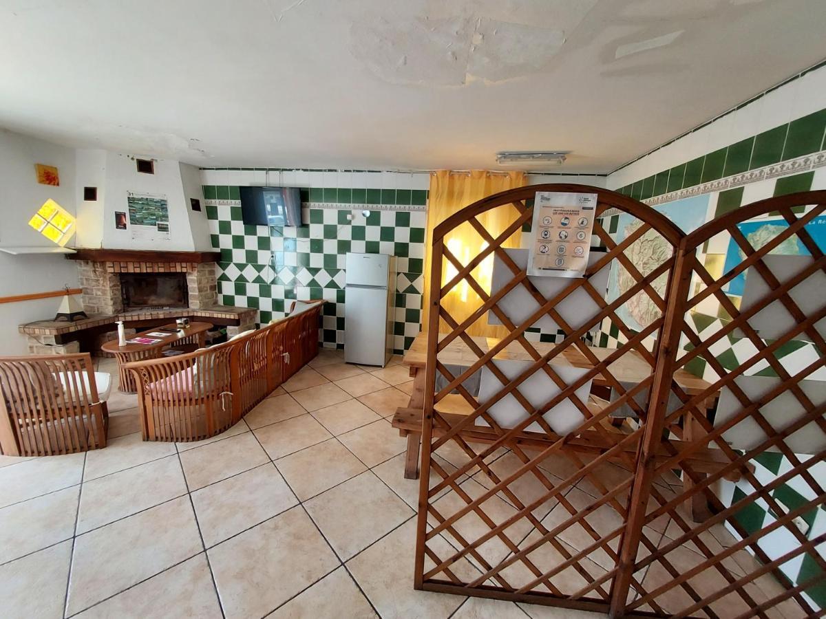 Gite Ti Case Lontan Силао Экстерьер фото